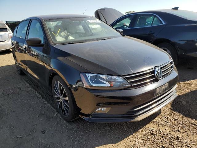 VOLKSWAGEN JETTA SPOR 2016 3vwd17aj5gm304430