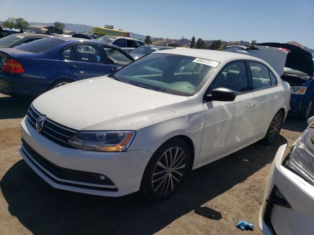 VOLKSWAGEN JETTA 2016 3vwd17aj5gm305478