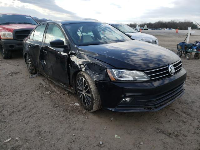 VOLKSWAGEN JETTA SPOR 2016 3vwd17aj5gm325438