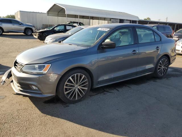 VOLKSWAGEN JETTA 2016 3vwd17aj5gm328291