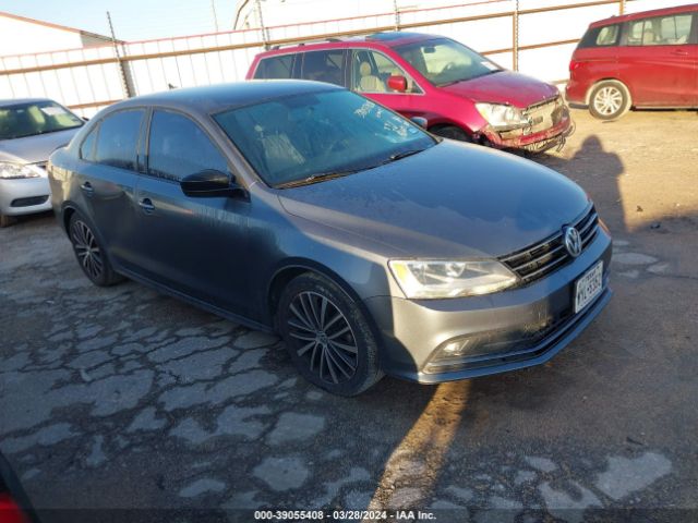 VOLKSWAGEN JETTA 2016 3vwd17aj5gm329912