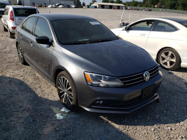 VOLKSWAGEN JETTA SPOR 2016 3vwd17aj5gm330011