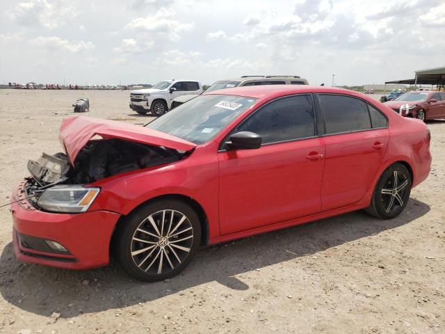 VOLKSWAGEN JETTA SPOR 2016 3vwd17aj5gm334656