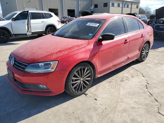 VOLKSWAGEN JETTA 2016 3vwd17aj5gm336522