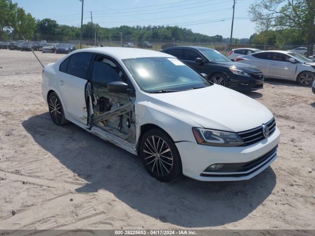 VOLKSWAGEN JETTA 2016 3vwd17aj5gm344166