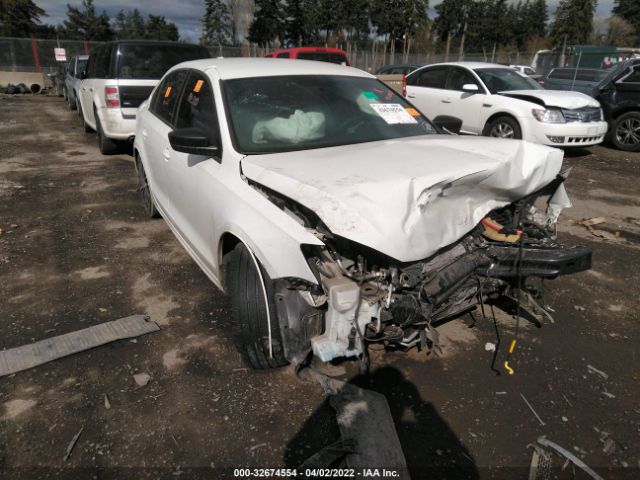 VOLKSWAGEN JETTA SEDAN 2016 3vwd17aj5gm346662