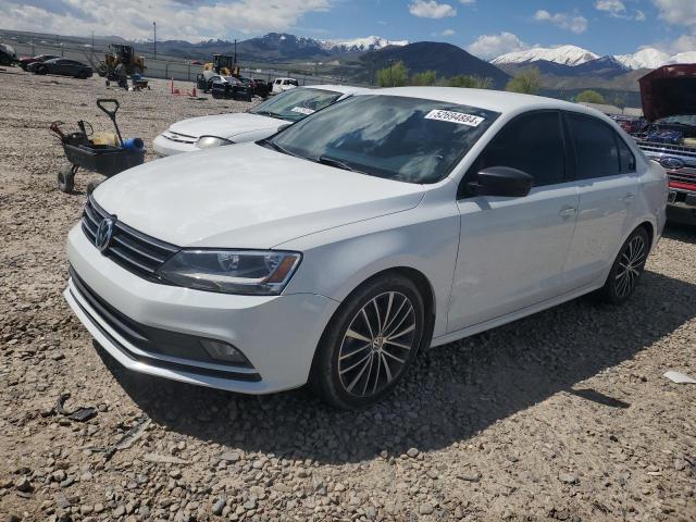 VOLKSWAGEN JETTA 2016 3vwd17aj5gm346936