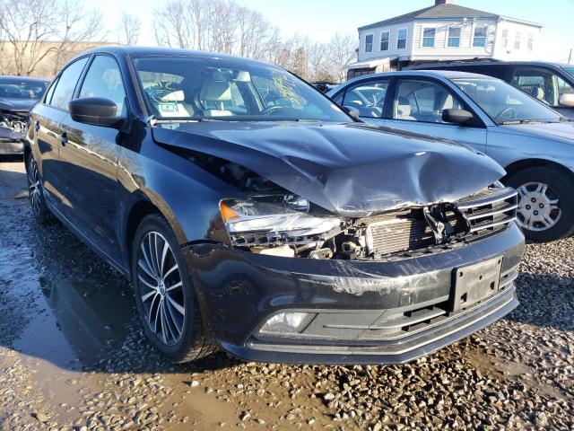 VOLKSWAGEN JETTA SPOR 2016 3vwd17aj5gm360822