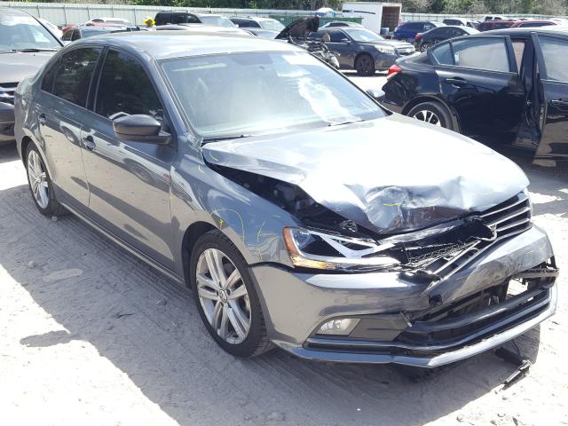 VOLKSWAGEN NULL 2016 3vwd17aj5gm367978