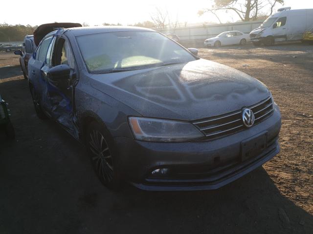 VOLKSWAGEN JETTA SPOR 2016 3vwd17aj5gm371528