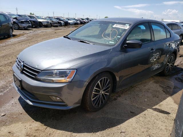 VOLKSWAGEN JETTA SPOR 2016 3vwd17aj5gm379421