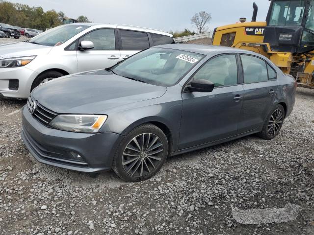 VOLKSWAGEN JETTA SPOR 2016 3vwd17aj5gm383792