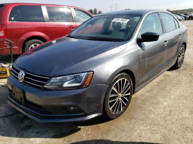 VOLKSWAGEN JETTA SPOR 2016 3vwd17aj5gm412577