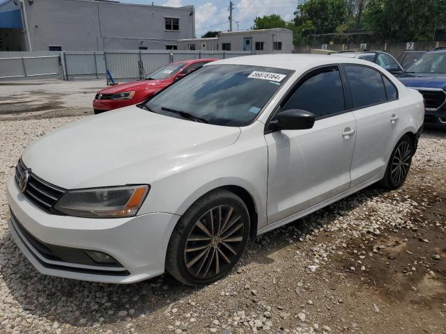 VOLKSWAGEN JETTA 2016 3vwd17aj5gm418492