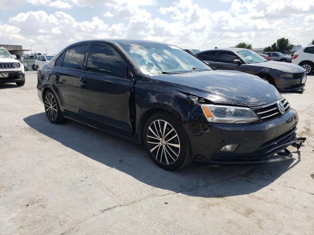 VOLKSWAGEN JETTA SPOR 2016 3vwd17aj5gm419514