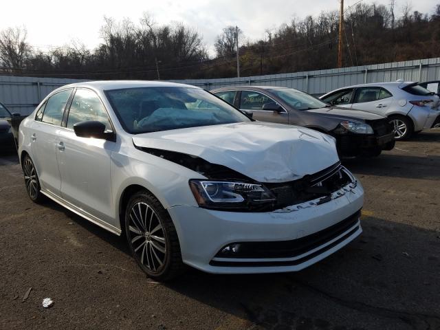 VOLKSWAGEN NULL 2017 3vwd17aj5hm281037