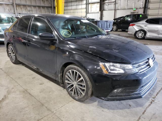 VOLKSWAGEN JETTA SPOR 2017 3vwd17aj5hm304431