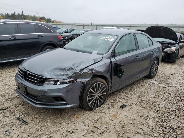 VOLKSWAGEN JETTA 2017 3vwd17aj5hm305966