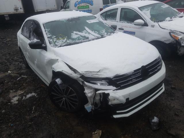 VOLKSWAGEN NULL 2017 3vwd17aj5hm307751