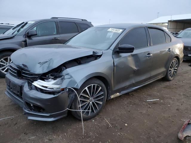 VOLKSWAGEN JETTA 2017 3vwd17aj5hm394048