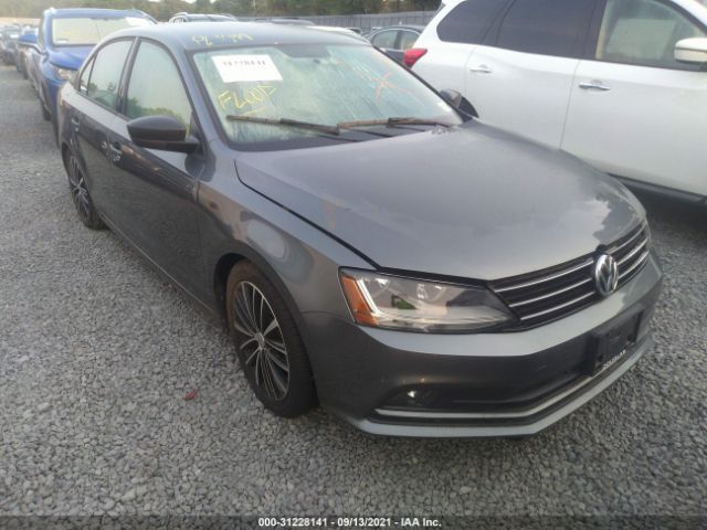 VOLKSWAGEN JETTA 2017 3vwd17aj5hm404982