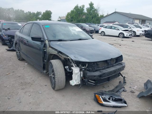 VOLKSWAGEN JETTA 2017 3vwd17aj5hm408532