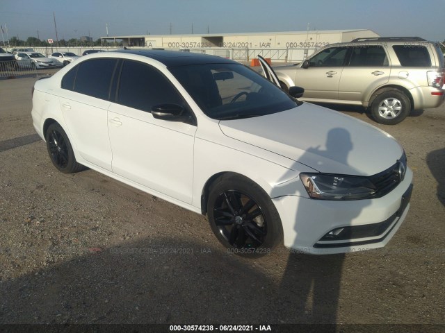 VOLKSWAGEN JETTA 2018 3vwd17aj5jm208319