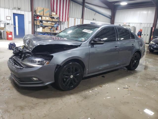 VOLKSWAGEN JETTA 2018 3vwd17aj5jm208871