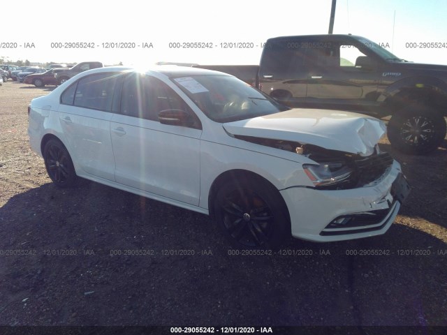 VOLKSWAGEN JETTA 2018 3vwd17aj5jm220969