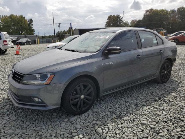 VOLKSWAGEN JETTA 2018 3vwd17aj5jm243037