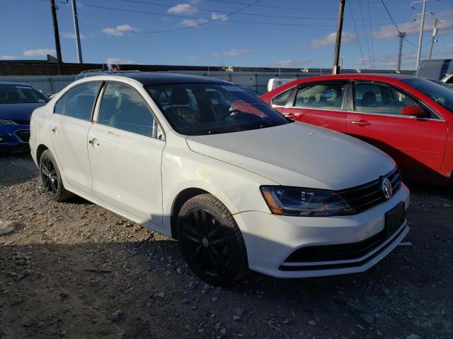 VOLKSWAGEN JETTA SPOR 2018 3vwd17aj5jm244625