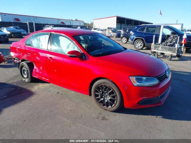 VOLKSWAGEN NULL 2014 3vwd17aj6em211462