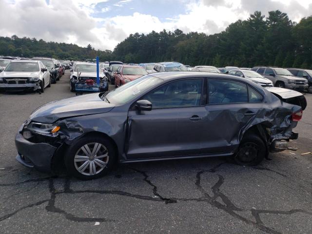 VOLKSWAGEN JETTA SE 2014 3vwd17aj6em221912