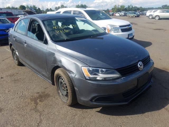 VOLKSWAGEN NULL 2014 3vwd17aj6em222901