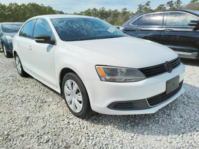 VOLKSWAGEN JETTA SE 2014 3vwd17aj6em244381