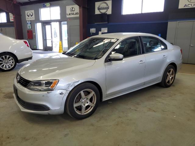 VOLKSWAGEN JETTA 2014 3vwd17aj6em246003