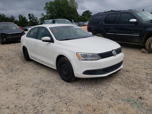 VOLKSWAGEN NULL 2014 3vwd17aj6em247880