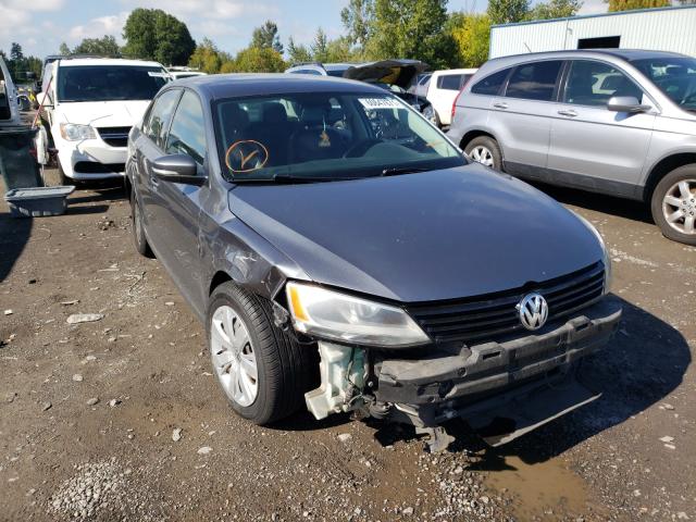 VOLKSWAGEN JETTA SE 2014 3vwd17aj6em249578