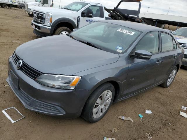 VOLKSWAGEN JETTA 2014 3vwd17aj6em268146