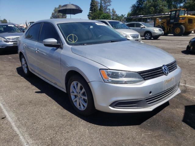 VOLKSWAGEN JETTA 2014 3vwd17aj6em276599