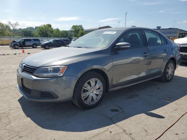 VOLKSWAGEN JETTA 2014 3vwd17aj6em301601