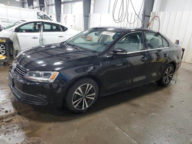 VOLKSWAGEN JETTA 2014 3vwd17aj6em304448