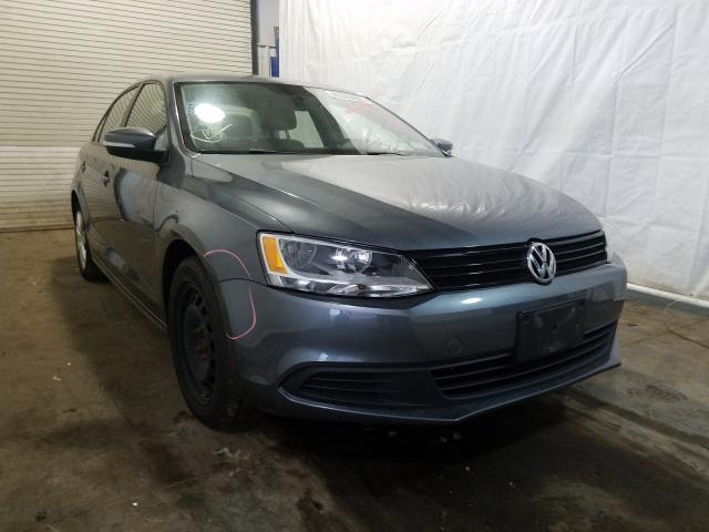 VOLKSWAGEN NULL 2014 3vwd17aj6em309763