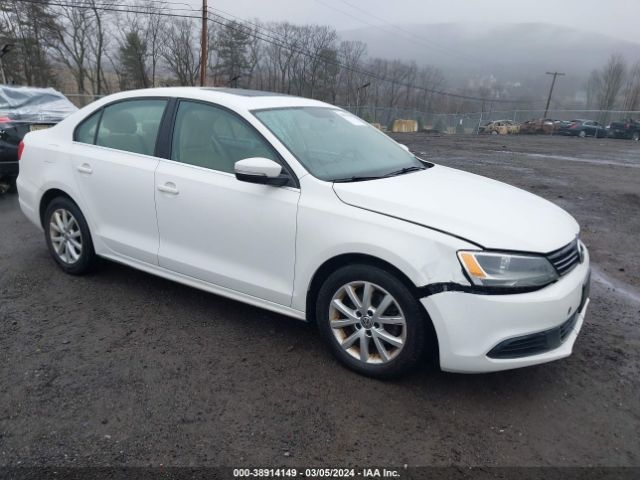 VOLKSWAGEN JETTA 2014 3vwd17aj6em361796