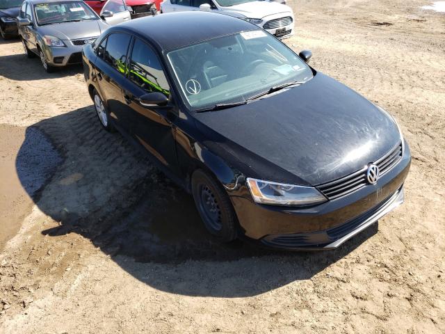 VOLKSWAGEN JETTA SE 2014 3vwd17aj6em362639