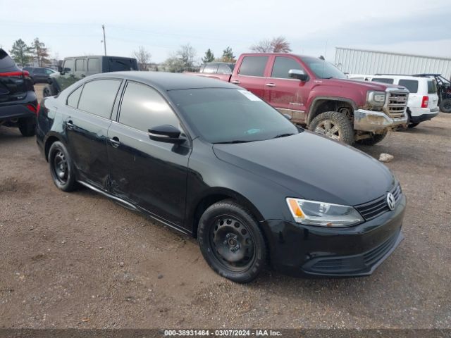 VOLKSWAGEN JETTA 2014 3vwd17aj6em365542