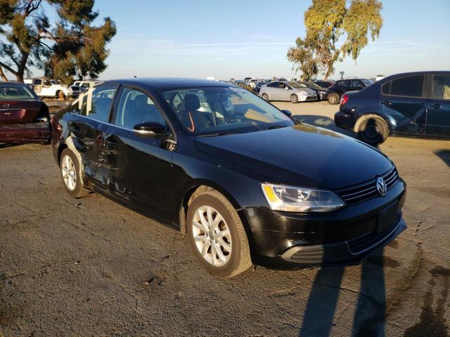 VOLKSWAGEN JETTA 2014 3vwd17aj6em376668