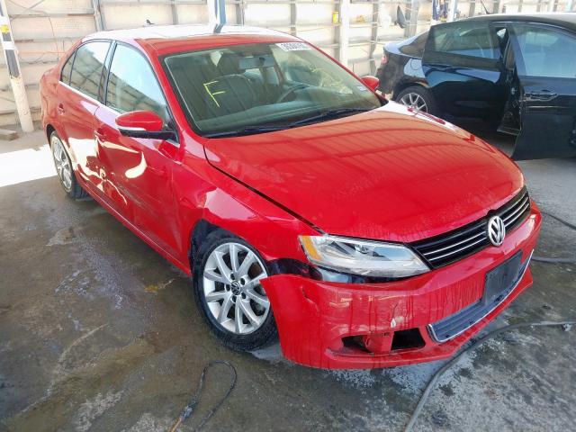 VOLKSWAGEN NULL 2014 3vwd17aj6em381286