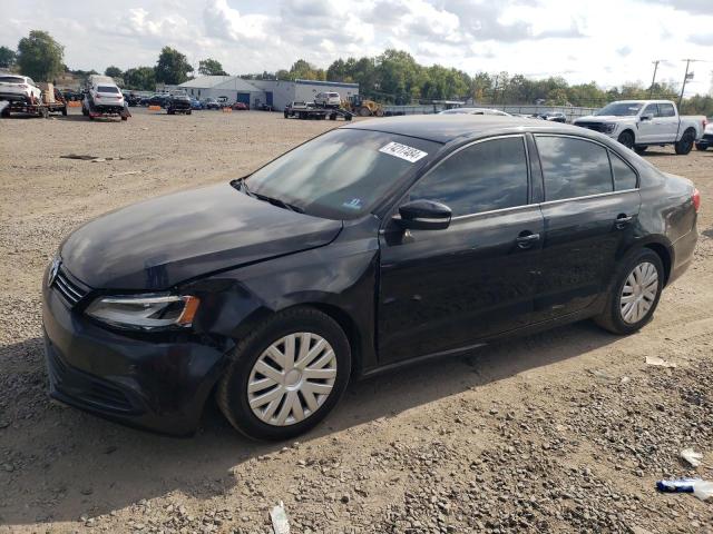 VOLKSWAGEN JETTA SE 2014 3vwd17aj6em384429