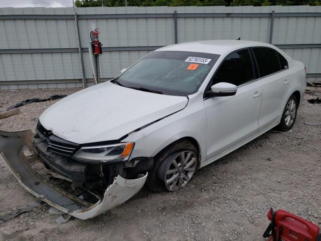 VOLKSWAGEN JETTA SE 2014 3vwd17aj6em406526